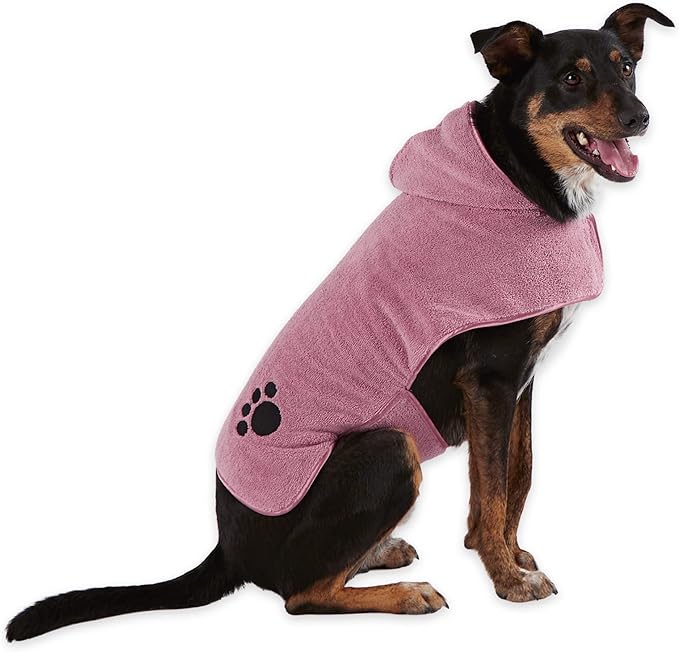Bone Dry Pet Robe Collection