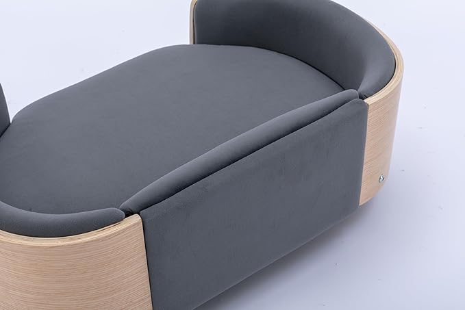 Dog Bed for Small Dogs Unique Design 220Lbs