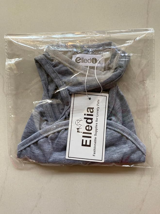 Elledia Dog Hoodie Mommy's Boy Printed Sweatshirts Pet