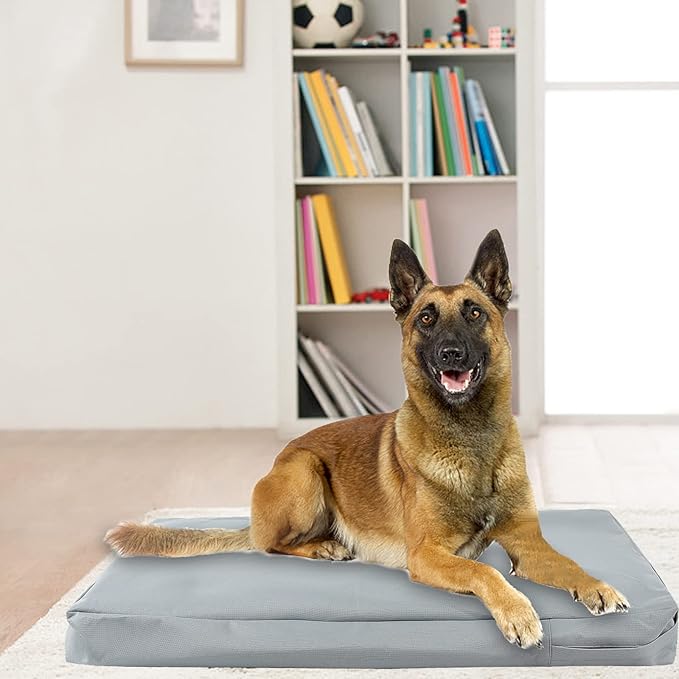 Waterproof Dog Bed Cover #1, 29 18 * 3.5inch)