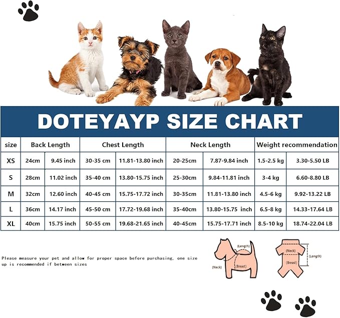 Puppy Tuxedo with Detachable Bowtie Prom Wedding Formal Wear Prince Costume for Small Dog (X-Large