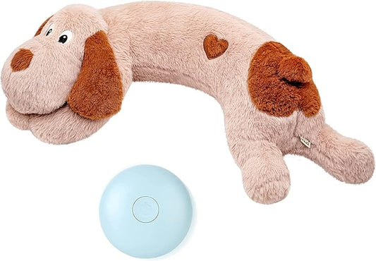 Puppy Heartbeat Toy