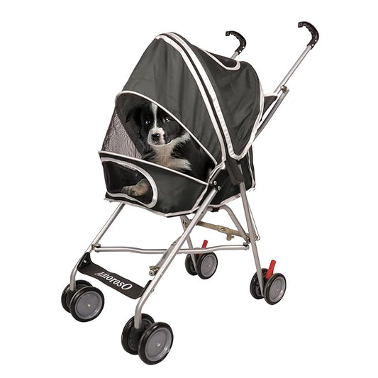 AmorosO Pet Stroller