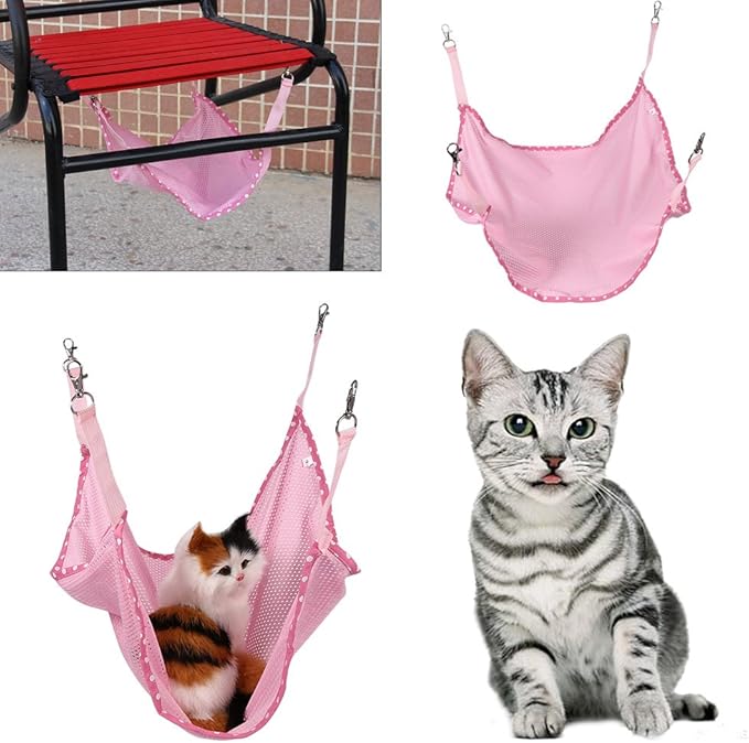Cat Cage Hammock