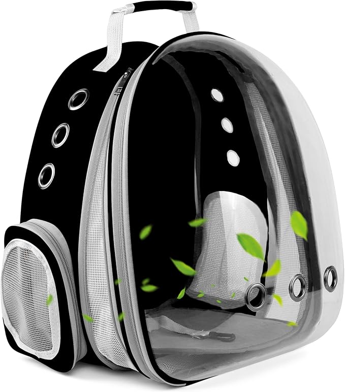 Cat Backpack Carrier