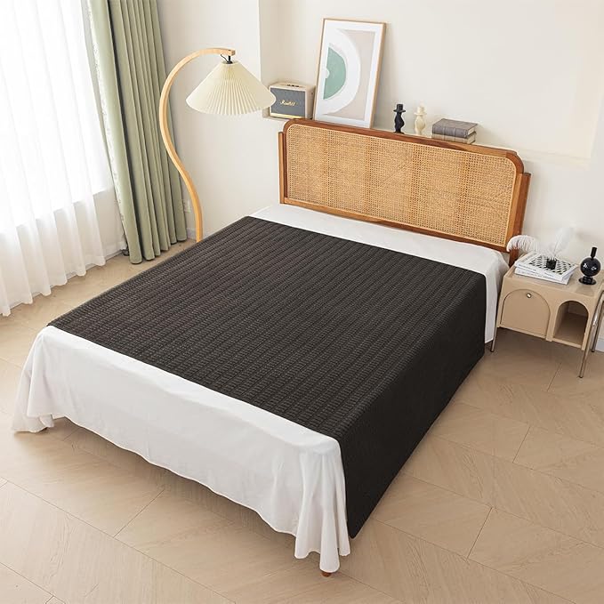Dog Bed Cover Sofa Protector 1 Piece (60x70 inch,Coffee)