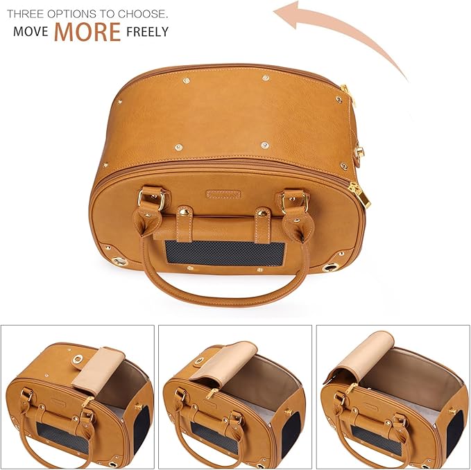 PetsHome Pet Carrier