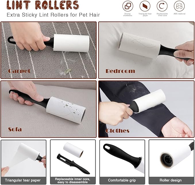 Topmart High Density Extended Foam Dog Ramp&Steps 2-Step,11.8" H)