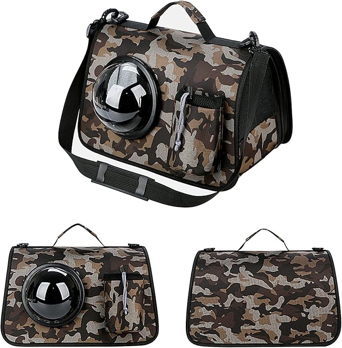 Cat Carrier 16 Lbs