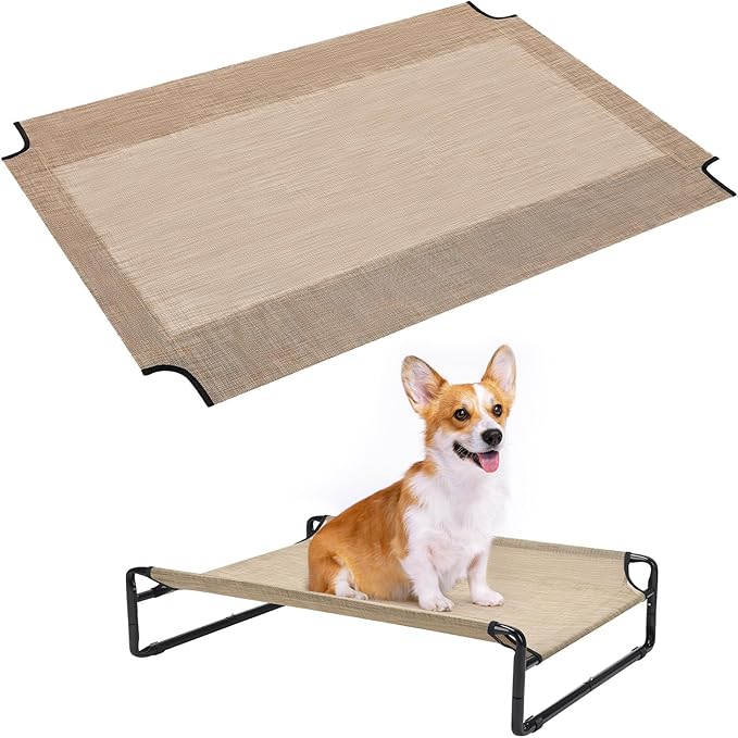 Veehoo Dog Bed Replacement Cover for CWC2201