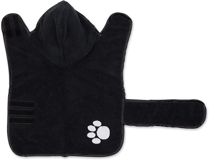 Bone Dry Pet Robe Collection