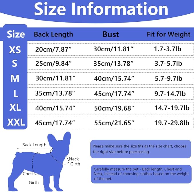 Dog Pajamas Spring Summer Dog Clothes for Small Medium Dogs Girl Boy Cute Soft Puppy Pjs Clothes Doggie Onesies Cat Pet Jammies Outfit (Sloth