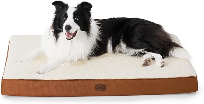 Bedsure Large Dog Bed for Large Dogs