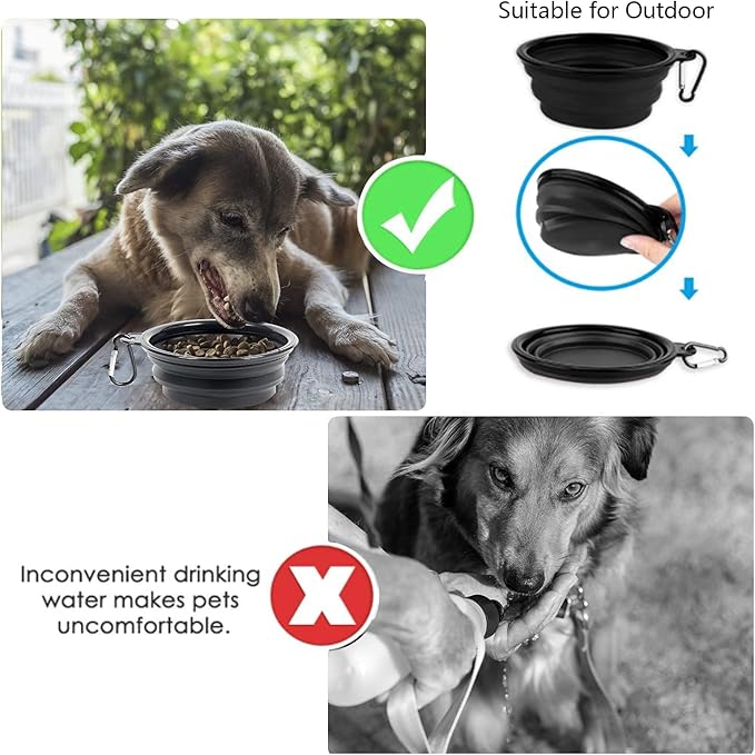 Dog Seat Belt 2-in-1 Headrest