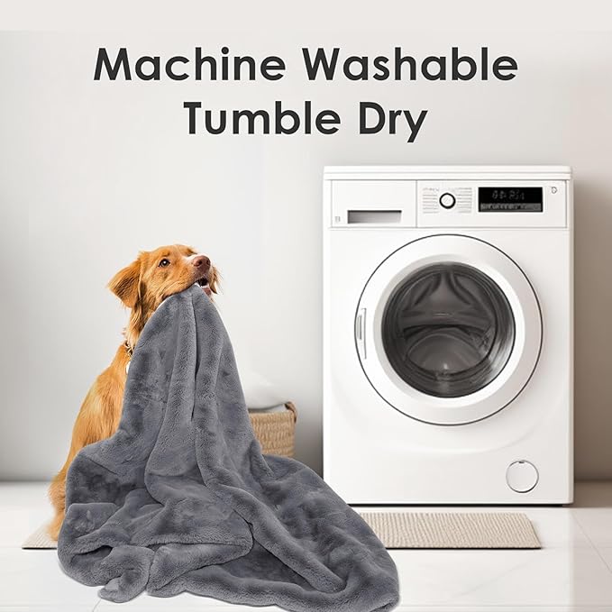 Dog Blanket 50"x60")