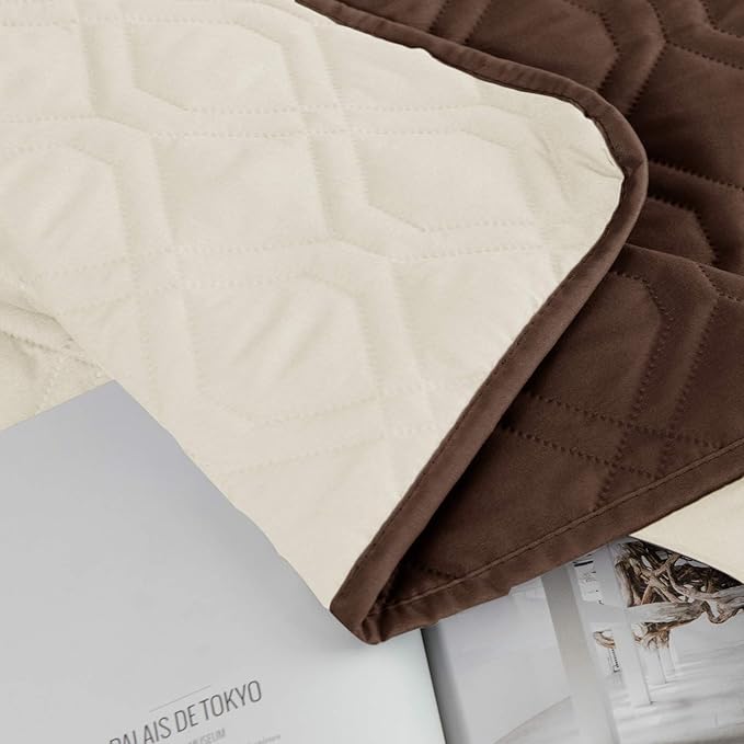Ameritex Waterproof Dog Bed Cover Pet Blanket