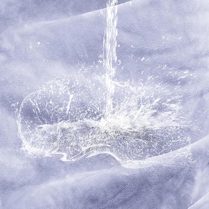 Waterproof Blanket for Bed Couch Sofa 50x60 inches)