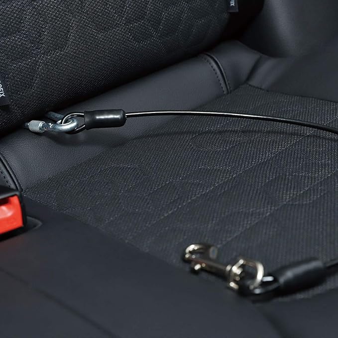 Pet Car Safety Belt Dog Leash 32 inch