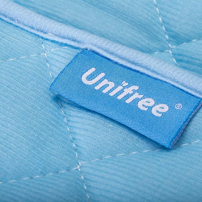 Unifree Premium Absorbent Bed Pads for Incontinence Underpads 34"x36" (4