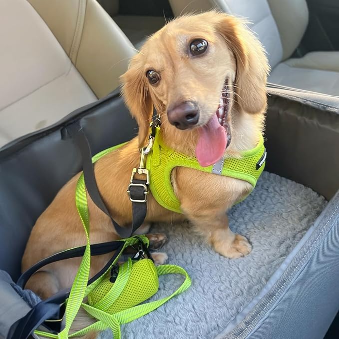 Voyager Step-in Air Dog Harness 20.5-23")
