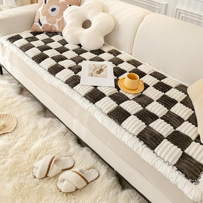 Pet Couch Cover for Sofa (27x59 inch,