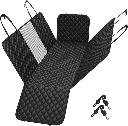 Dog Car Seat Cover Waterproof Dog Car Seat