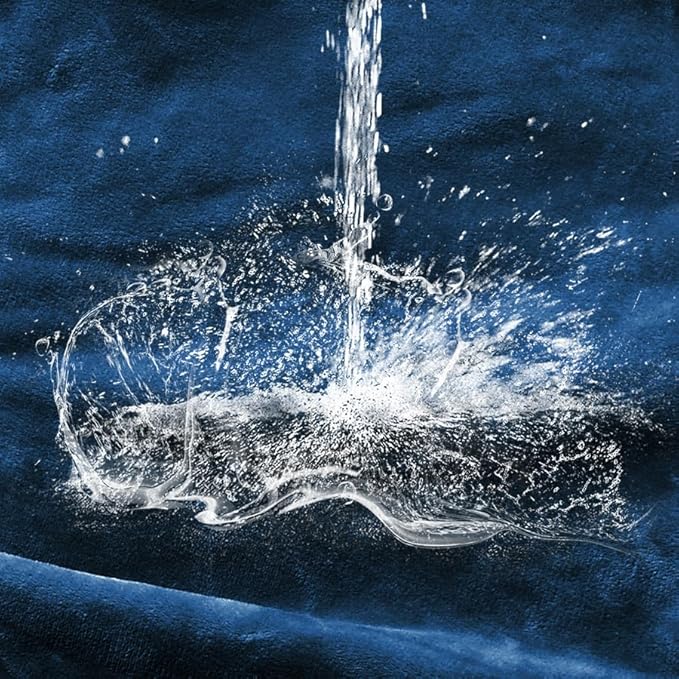 Waterproof Blanket for Bed Couch Sofa 30x40 inches)