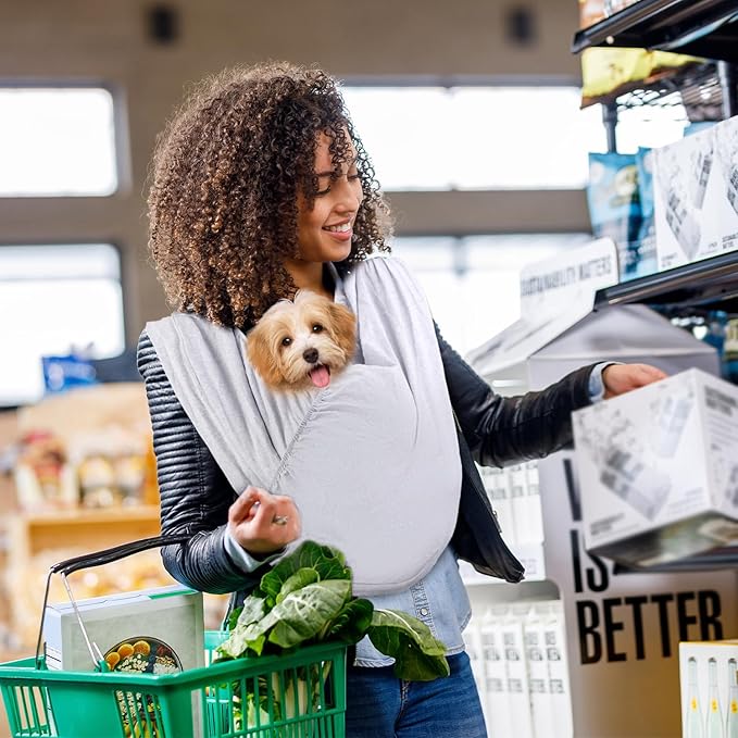 Dog Carriers for Small Dogs