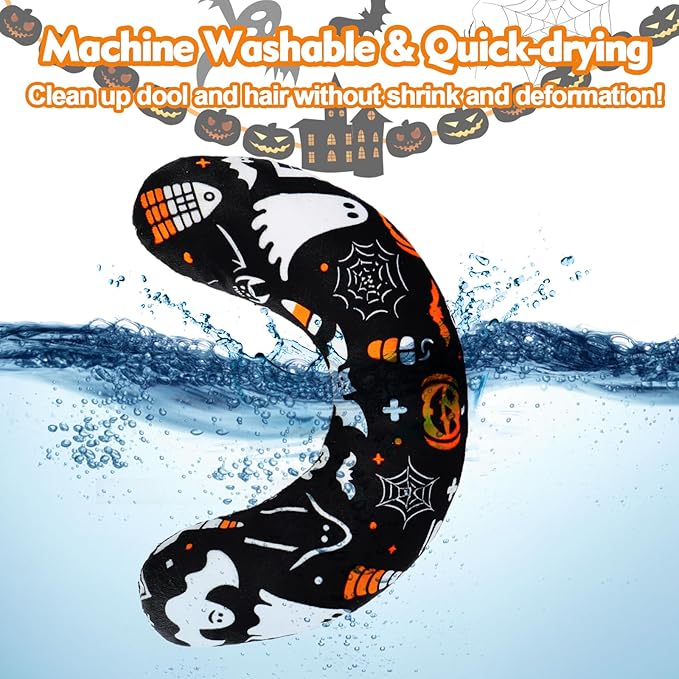 Mity rain Dog Pillow