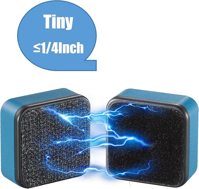 Aquarium Mini Magnetic Cleaner for Glass Fish Tank
