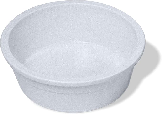 Van Ness Pets Crock Style Heavyweight Jumbo Bowl 106 OZ