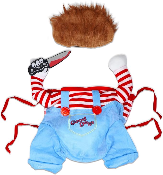 Dog Halloween Costumes
