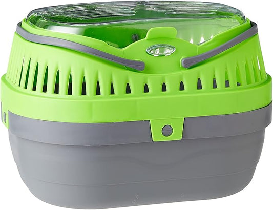 Trixie Pico Tour Transport Box, 23 × 16 × 17 cm(Assorted Color)