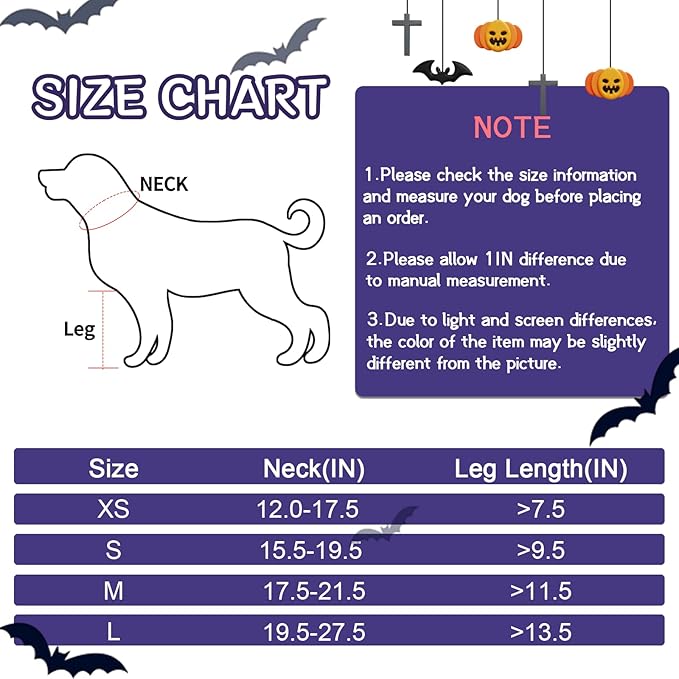 DELIFUR Dog Halloween Penguin Costume
