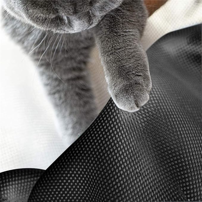 Cat Bed Dedicated Replacement Net Cover Soft Durable