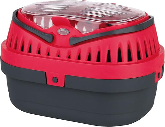 Trixie Peak Baby Carrier for Small Mammals (Mice and Hamsters), Assorted Colours, 1 Unit