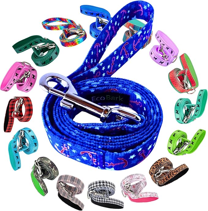 EcoBark Dog Leash