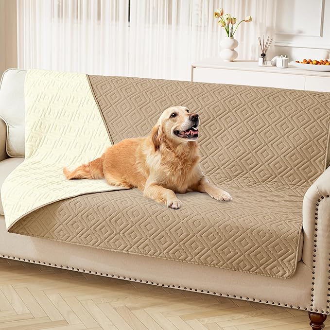 hyha Waterproof Dog Blanket (68x82 Inch,