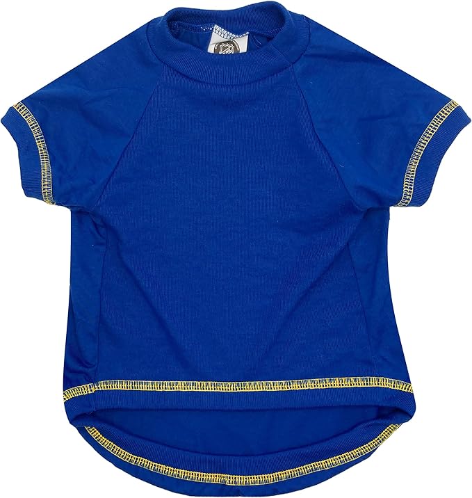NHL Buffalo Sabres Tee Shirt for Dogs & Cats