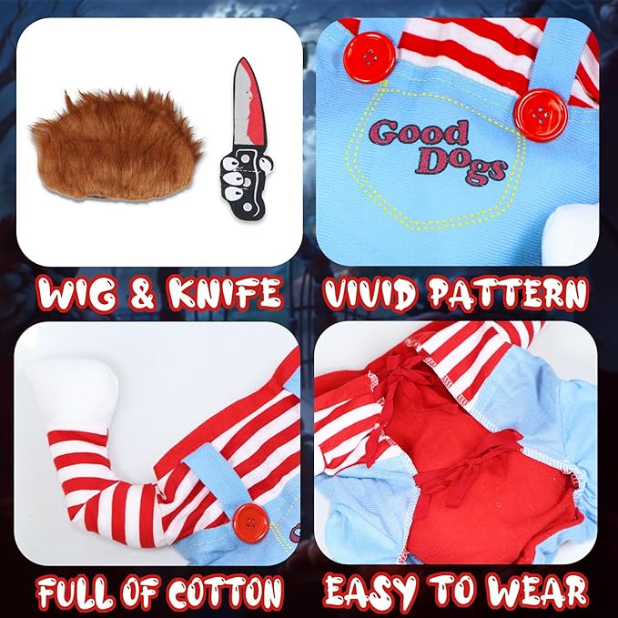 Dog Halloween Costumes
