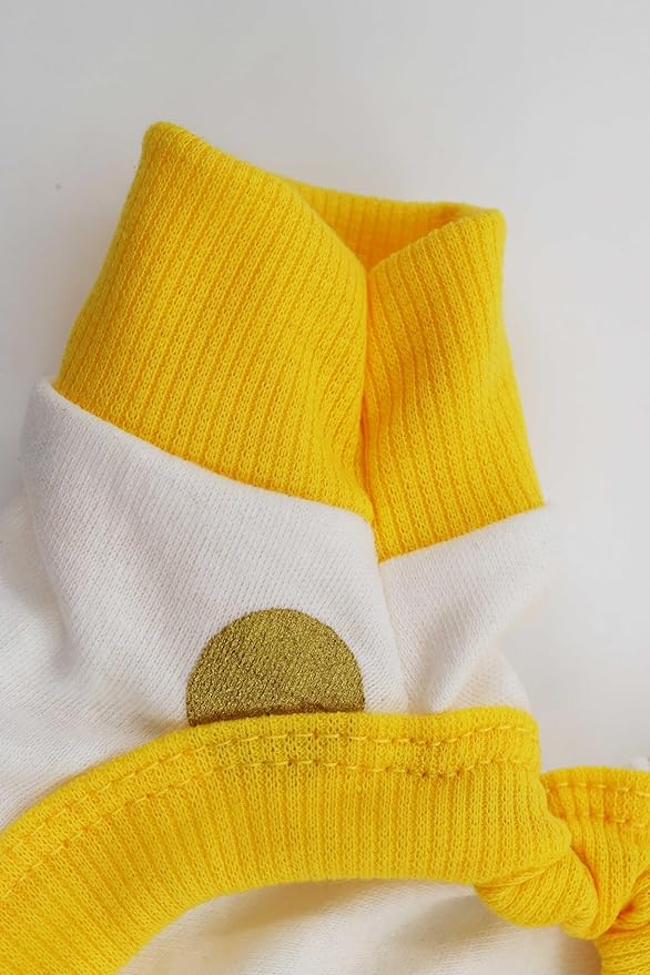 Anti Licking Elastic Pet Onesie Clothes