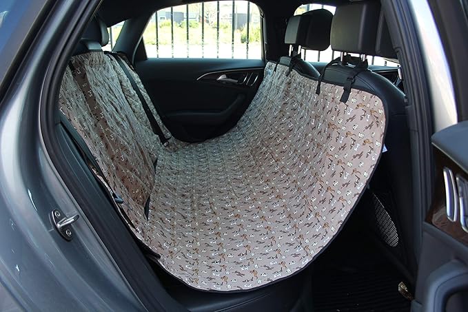 Molly Mutt Pet Blanket