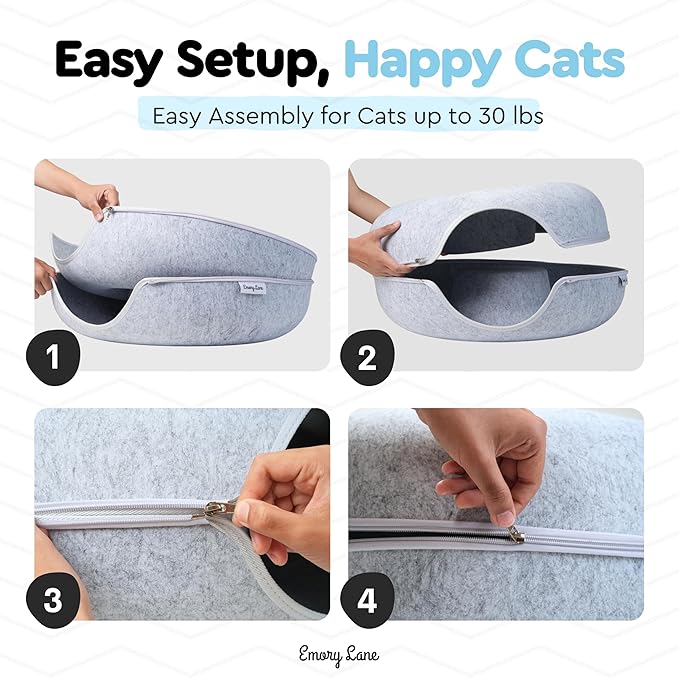 Emory Lane 40 Lbs (24x24x11 Inch)