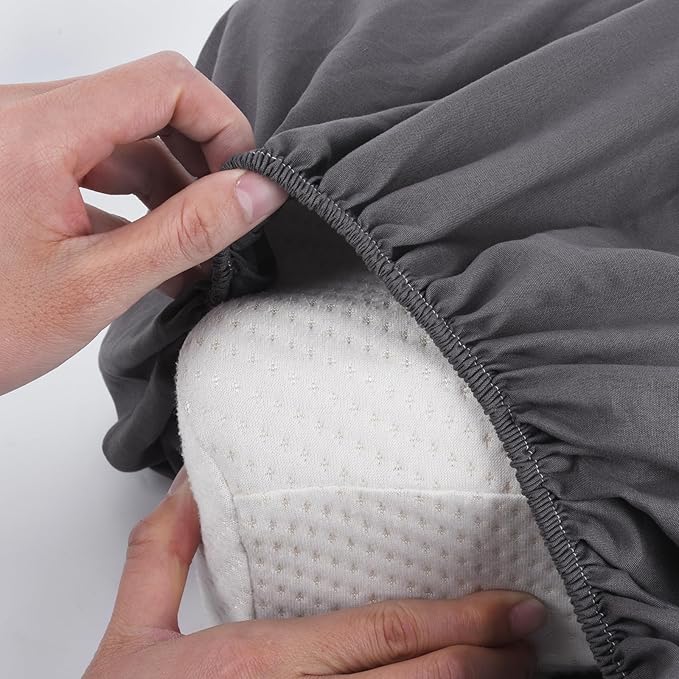 Human Dog Bed Cover 70.87x47.24x11.81inches and