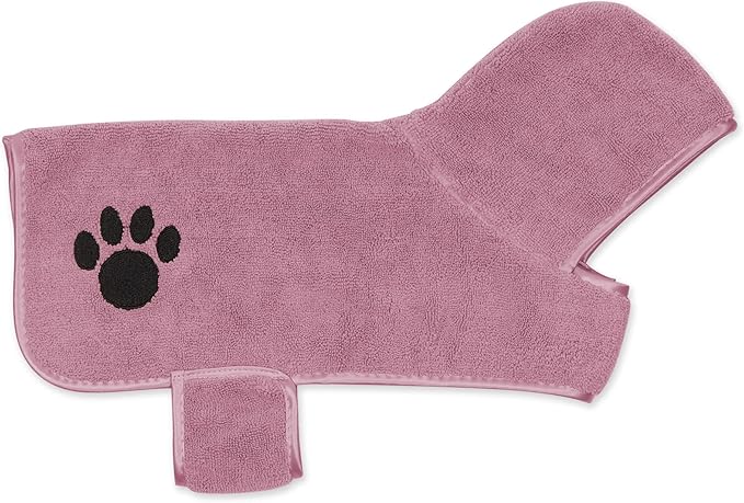 Bone Dry Pet Robe Collection