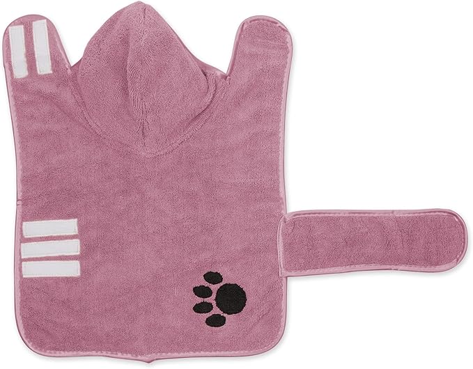Bone Dry Pet Robe Collection
