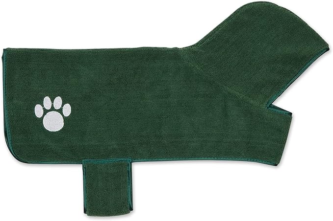 Bone Dry Pet Robe Collection