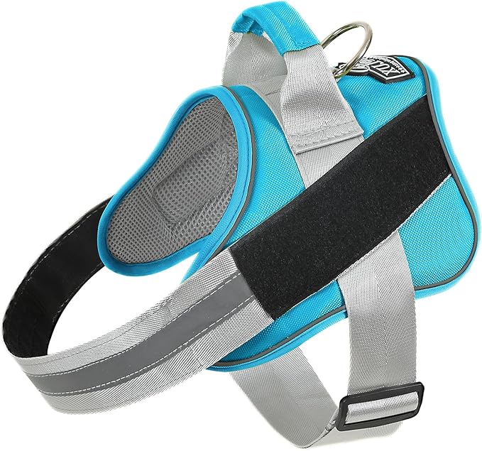 Bolux Dog Harness 1))