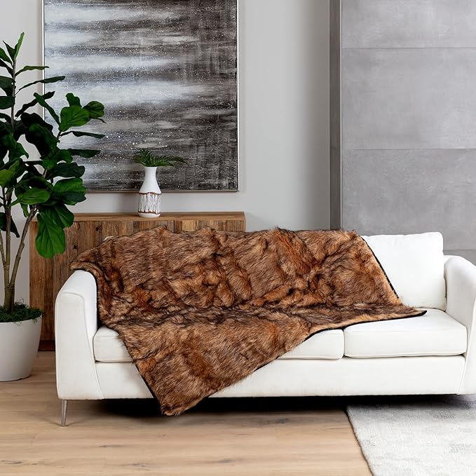 Waterproof Dog Blanket 50" x60''