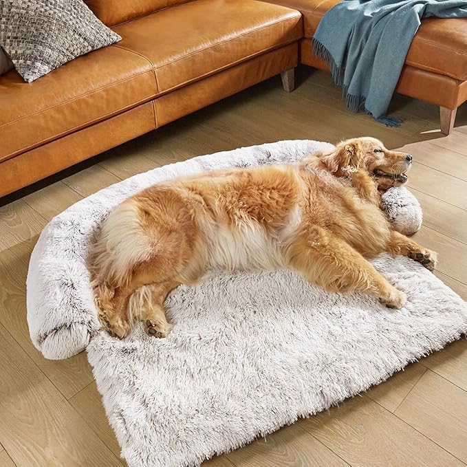 Codi Dog Bed for Couch 41x37x6 inches